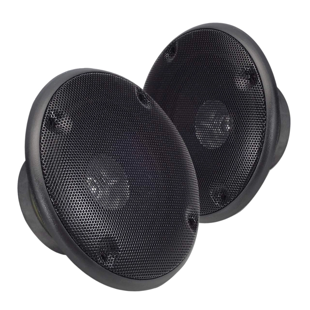 Magnadyne Dual Cone Speakers