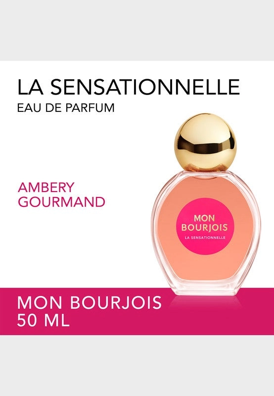 La Sensationnelle Eau de Parfum 50ml