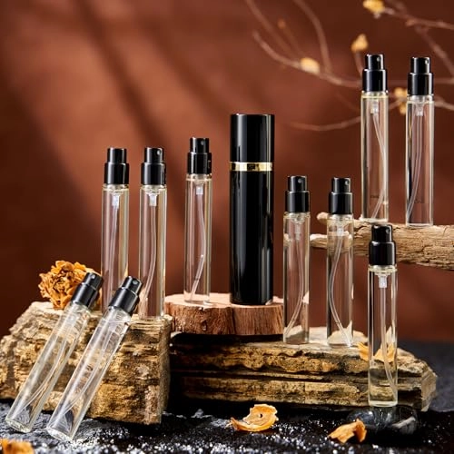 Men's Luxury Cologne Gift Set - Eau de Parfum 10 piece(s)