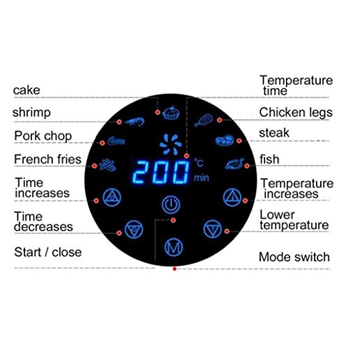 Air Fryer gufDgtxK0KfiO9D5