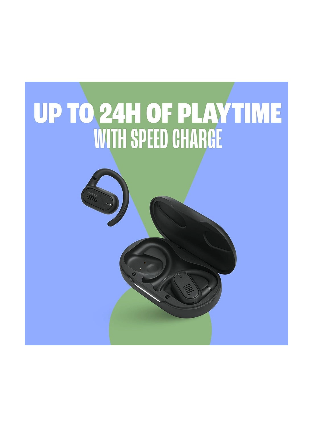 SoundGear Sense Wireless Headphone