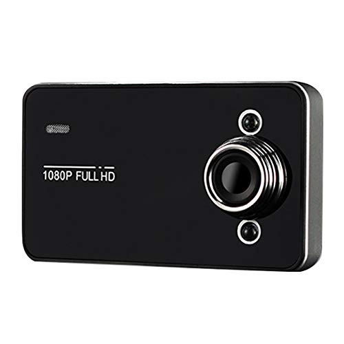 Dash Cam - 1080P