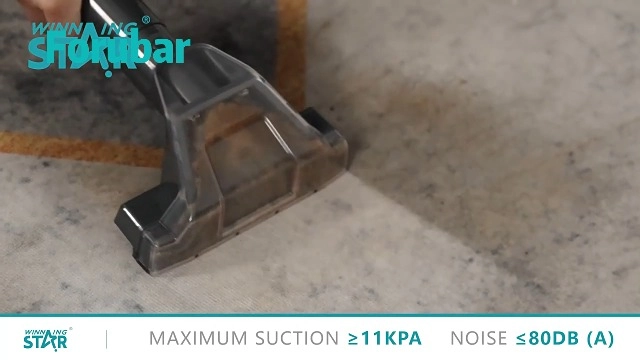 Carpet/Sofa Cleaner Machine - Spot Cleaner 450W