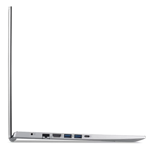 Aspire 5 A515 NX.A1EEM.004 - 15.6'' Core i3-1115G4 4GB DDR4 256GB SSD