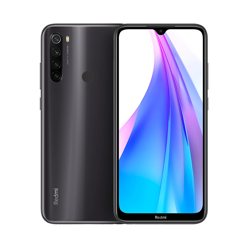 Redmi Note 8 - 4 GB 128 GB