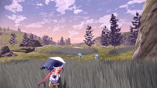 Pokémon Legends: Arceus - Nintendo Switch