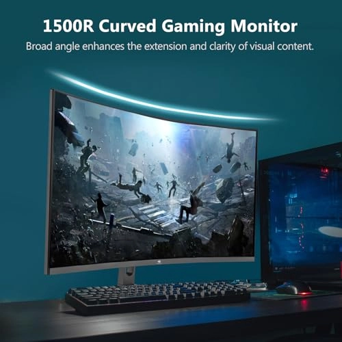 UG32 - 32 Inches 2560x1440