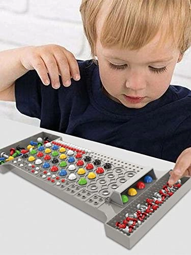 Code Breaker Game - Strategy Family