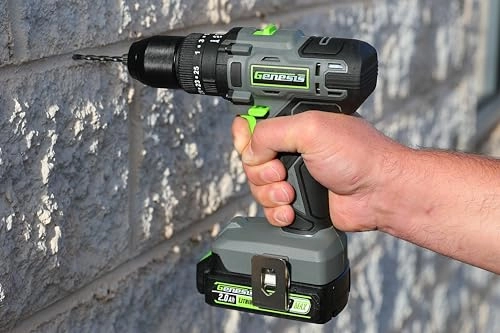 G20MAX - 2 Watt-hour
