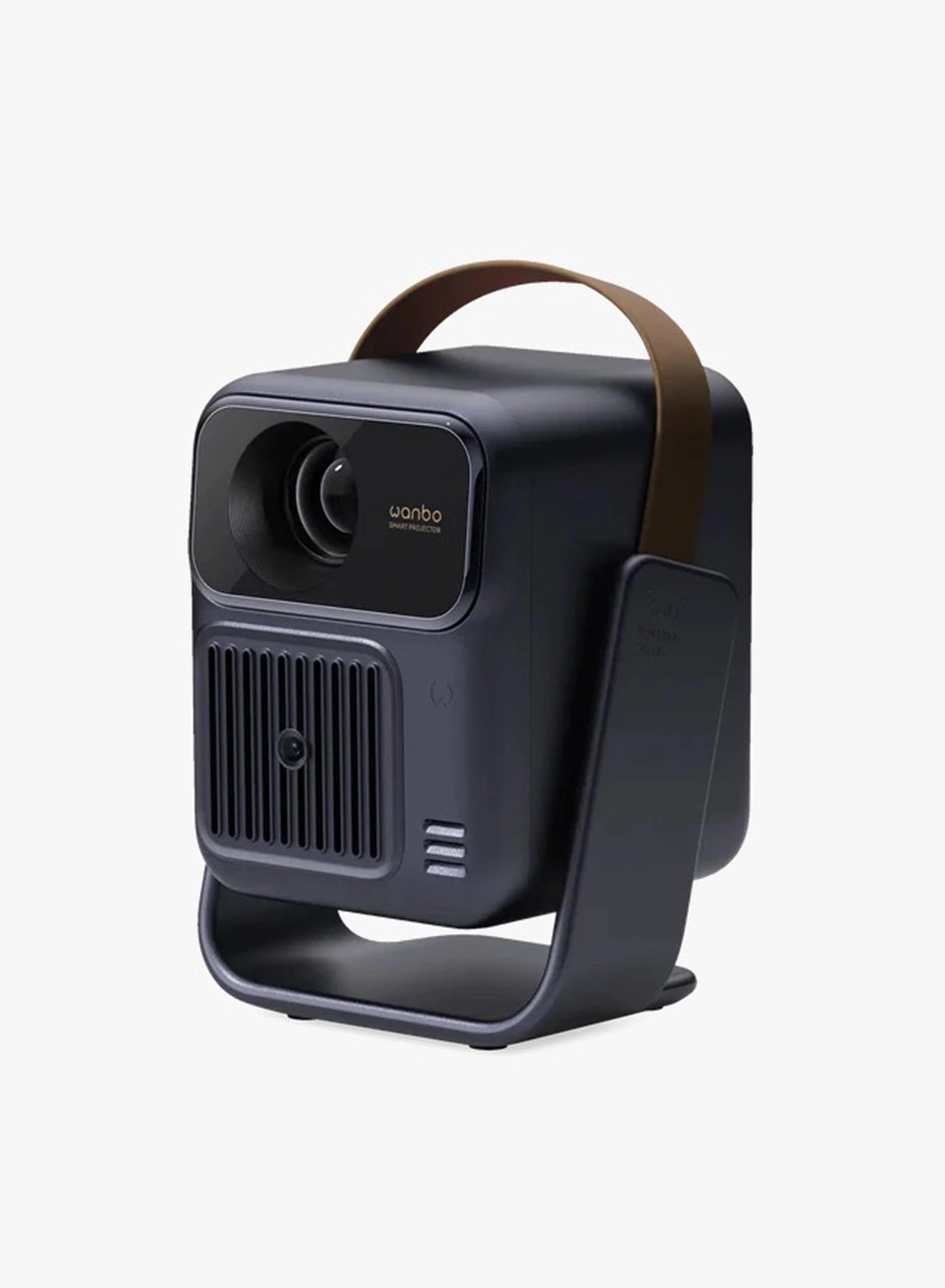 WANBO ToGo Pro 500 ANSI Lumens 1920x1080