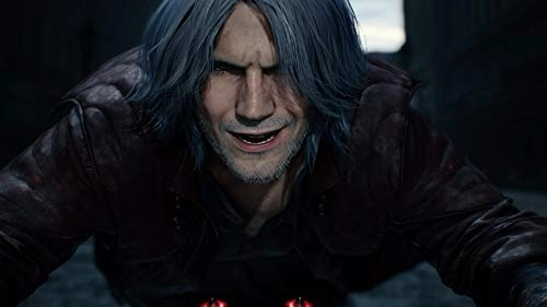 Devil May Cry 5 Collector's Edition - Xbox One