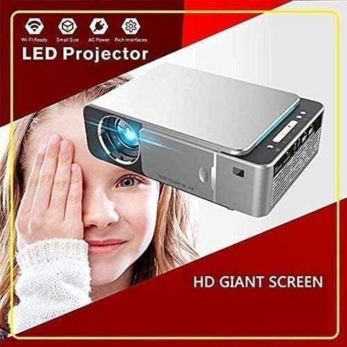 Home HD projector