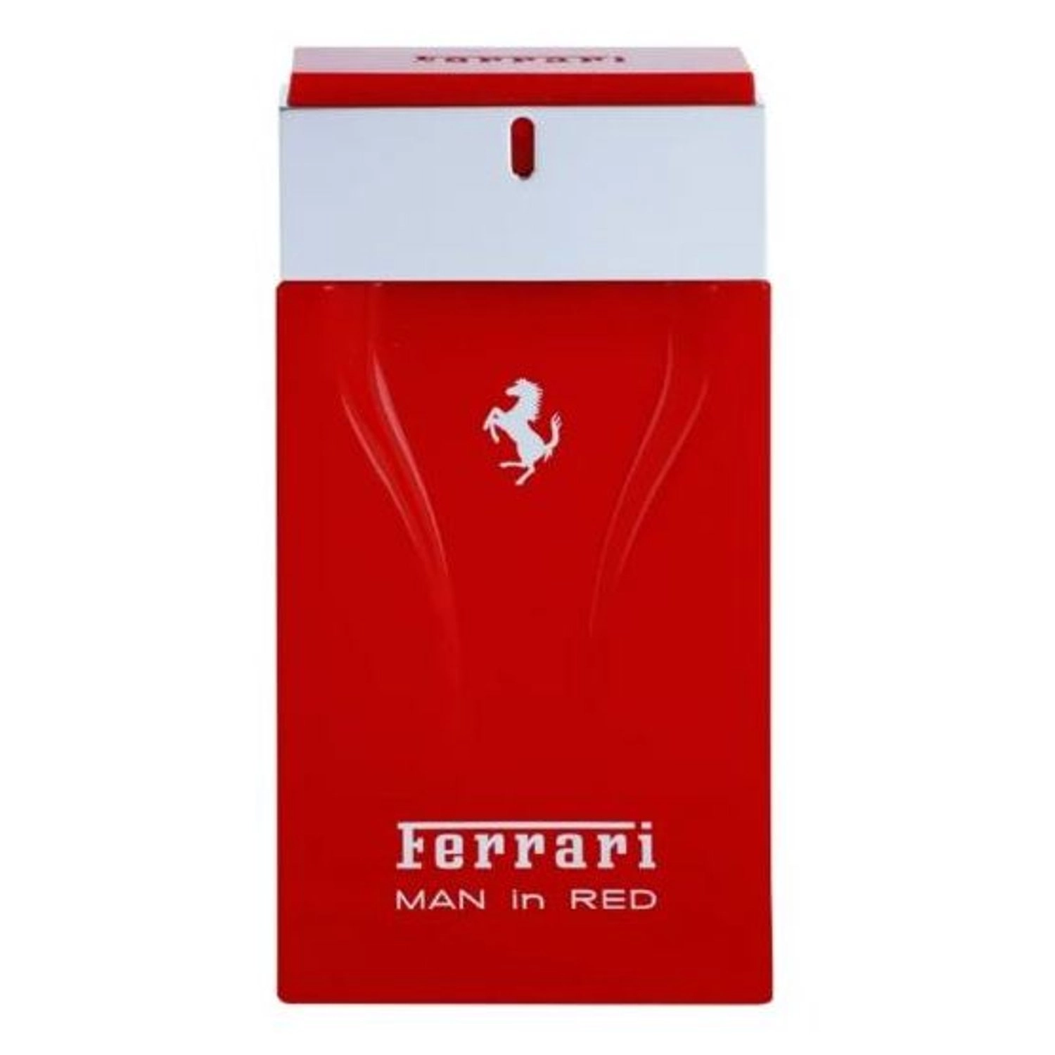Man In Red Eau de Toilette 100ml