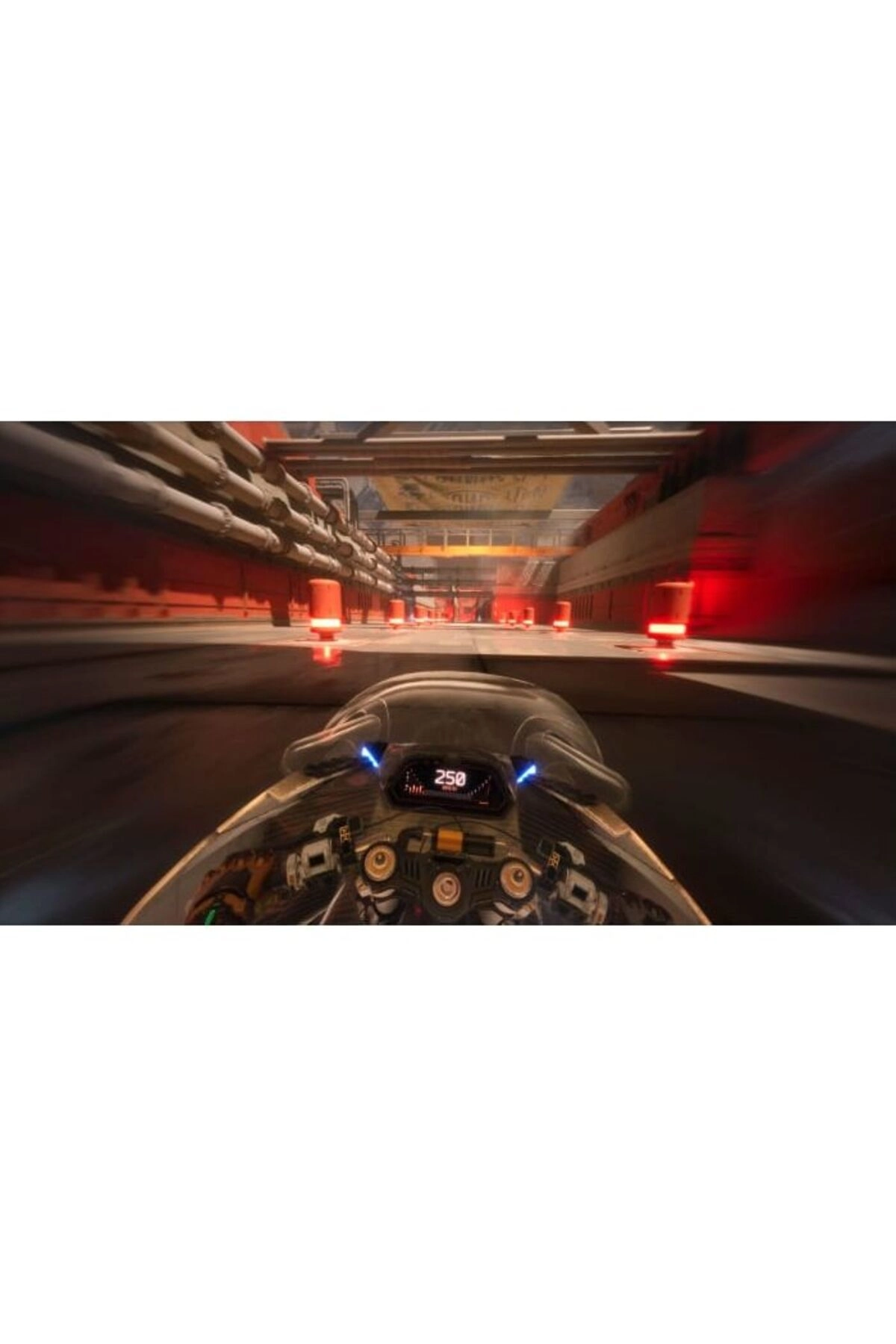 Ghost Runner 2 - PlayStation 5