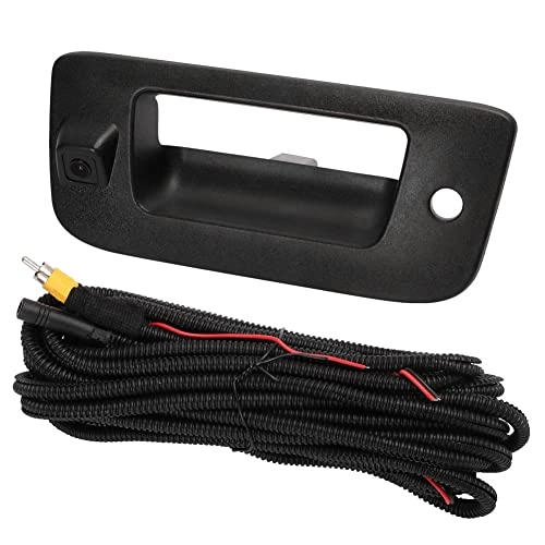 HUGALL Rear View Camera - Night Vision