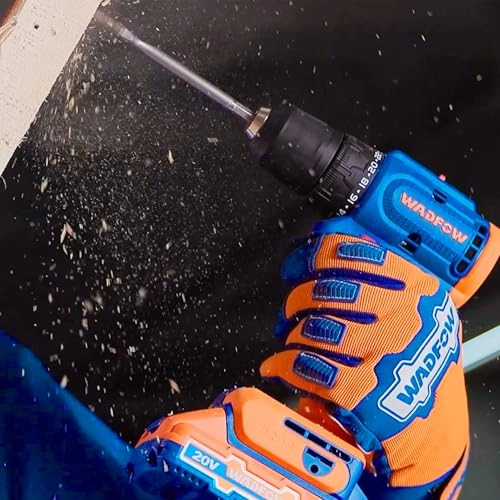 Cordless Drill - 20V 50Nm