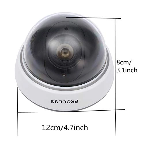 Dummy Camera - Indoor Outdoor