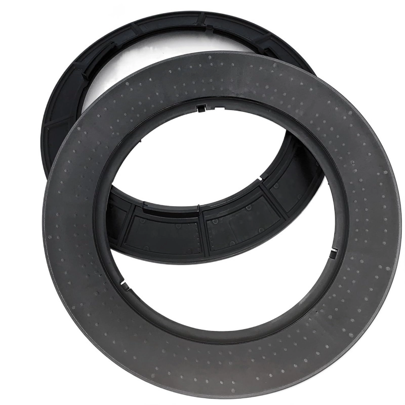 Nieqn Baffle Plate 003497.05 - T50 3 Pieces