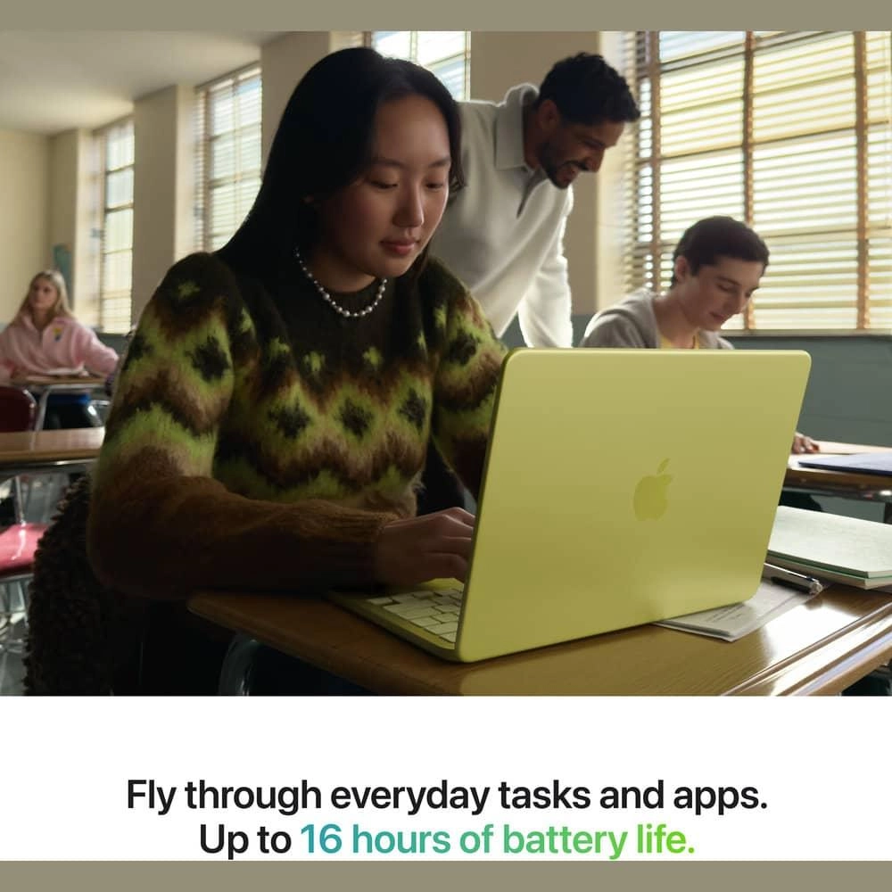 MacBook Neo 2026 - 13'' A18 Pro 256GB 256GB SSD