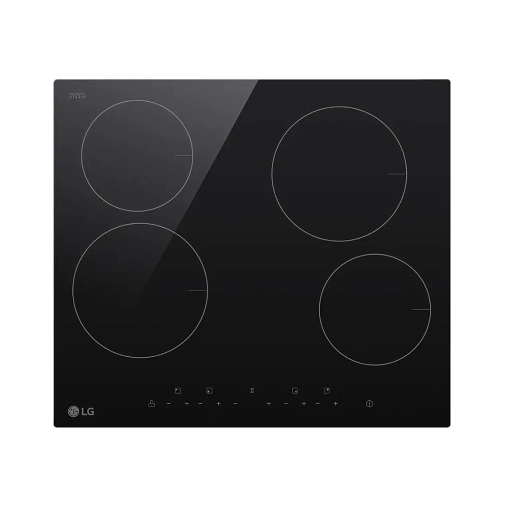 CBEZ2414B Electric hob
