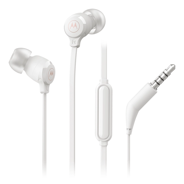 EARBUDS 3-S Wired Earbud