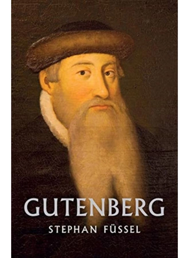 Portal Games Gutenberg