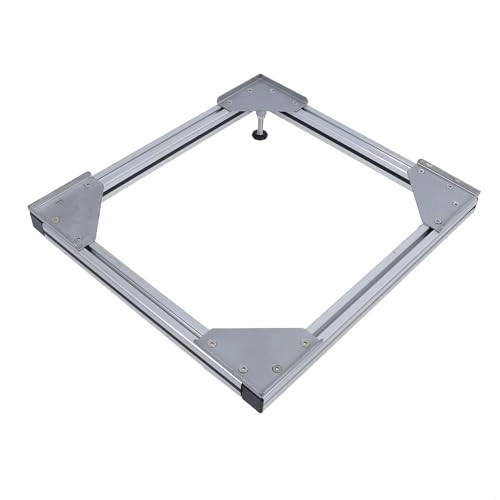 Washing Machine Stand