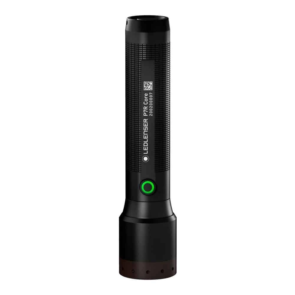 Ledlenser P7R Core Flashlight Rechargeable (1400lm)