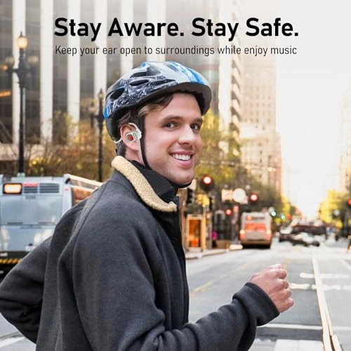 OpenComfy CF201 Wireless Headphone