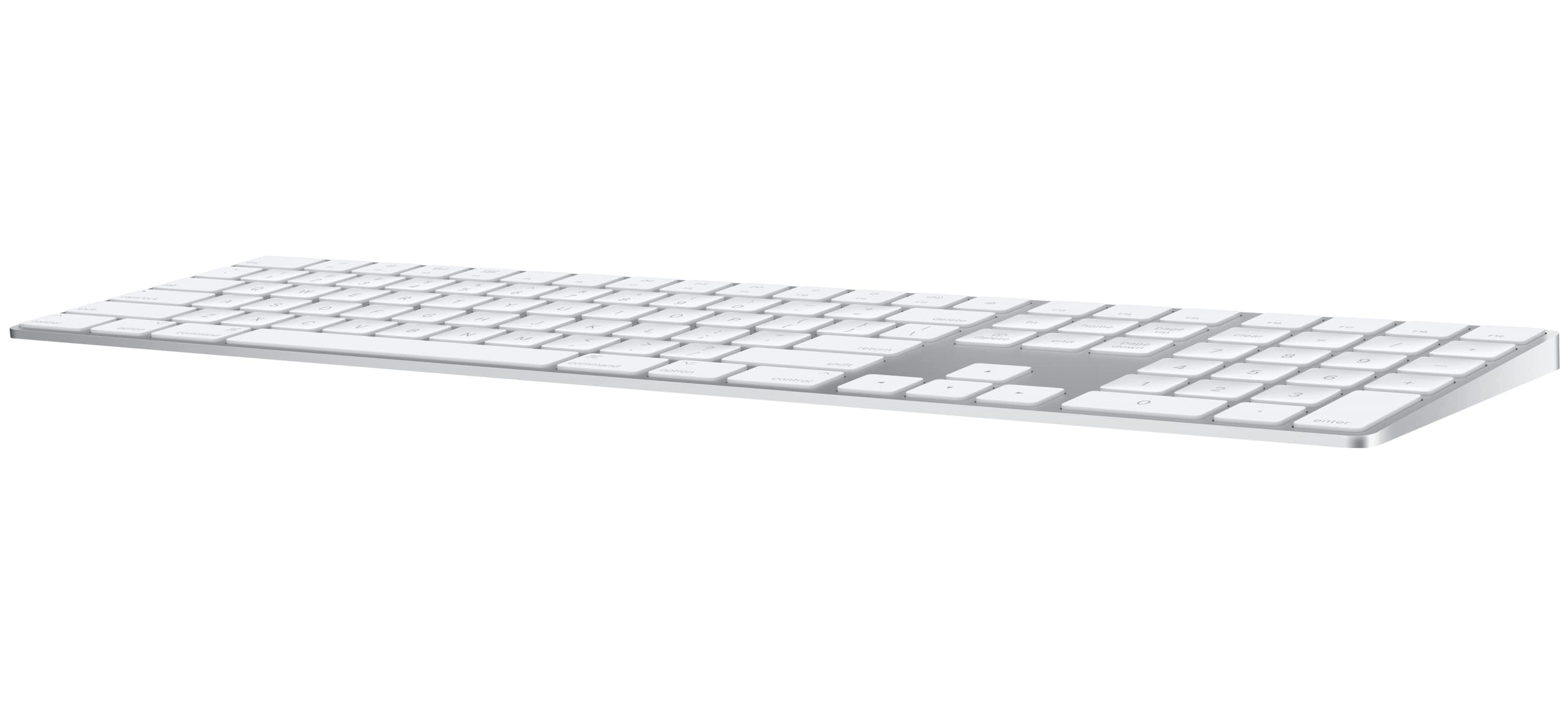 Magic Wireless Keyboard - US Wireless