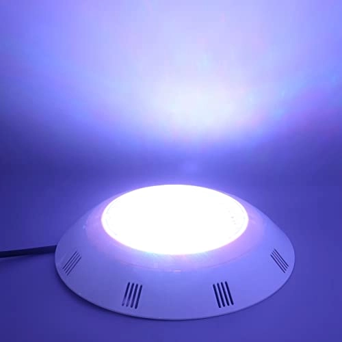LED Underwater Light - 1.8m 120°