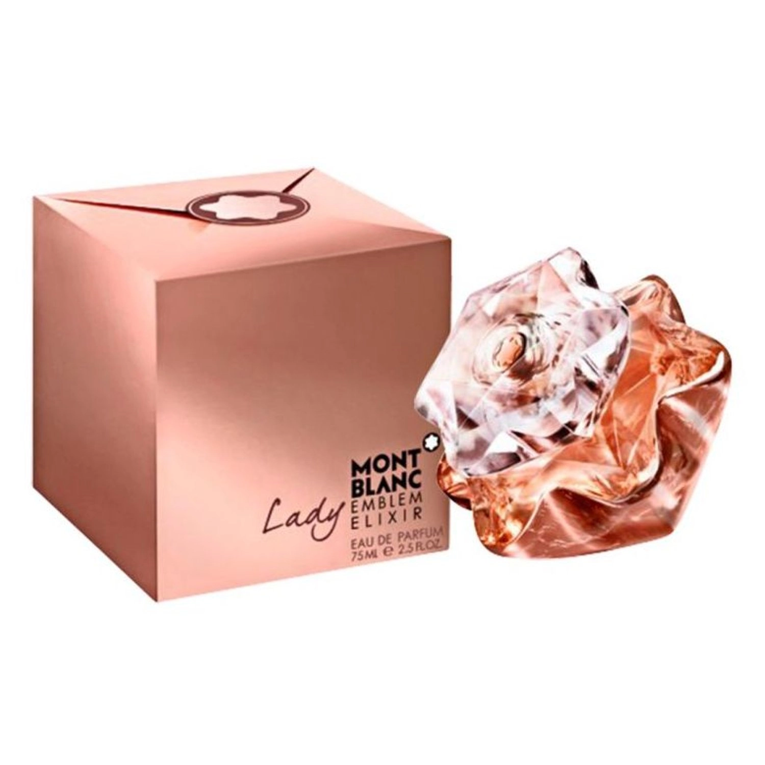 Lady Emblem Elixir Eau de Parfum 75ml