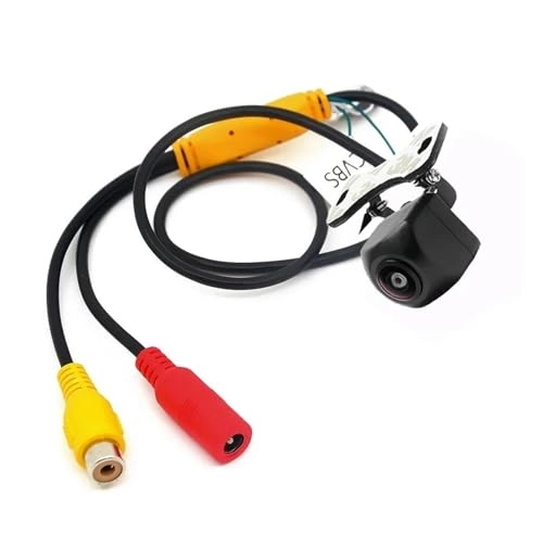 Rear View Camera - Night Vision WIFI