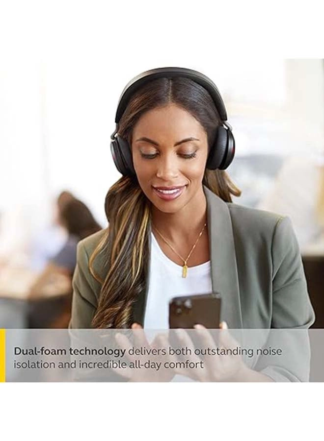 Evolve2 75 Wireless Headset