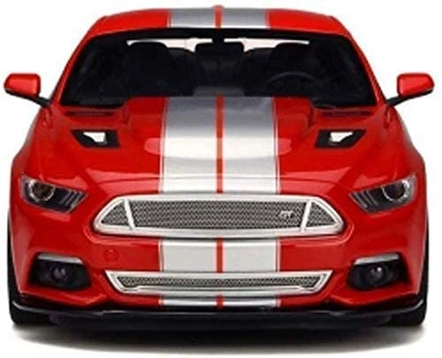 Ford Mustang GT Shelby Resin Model - 1:18