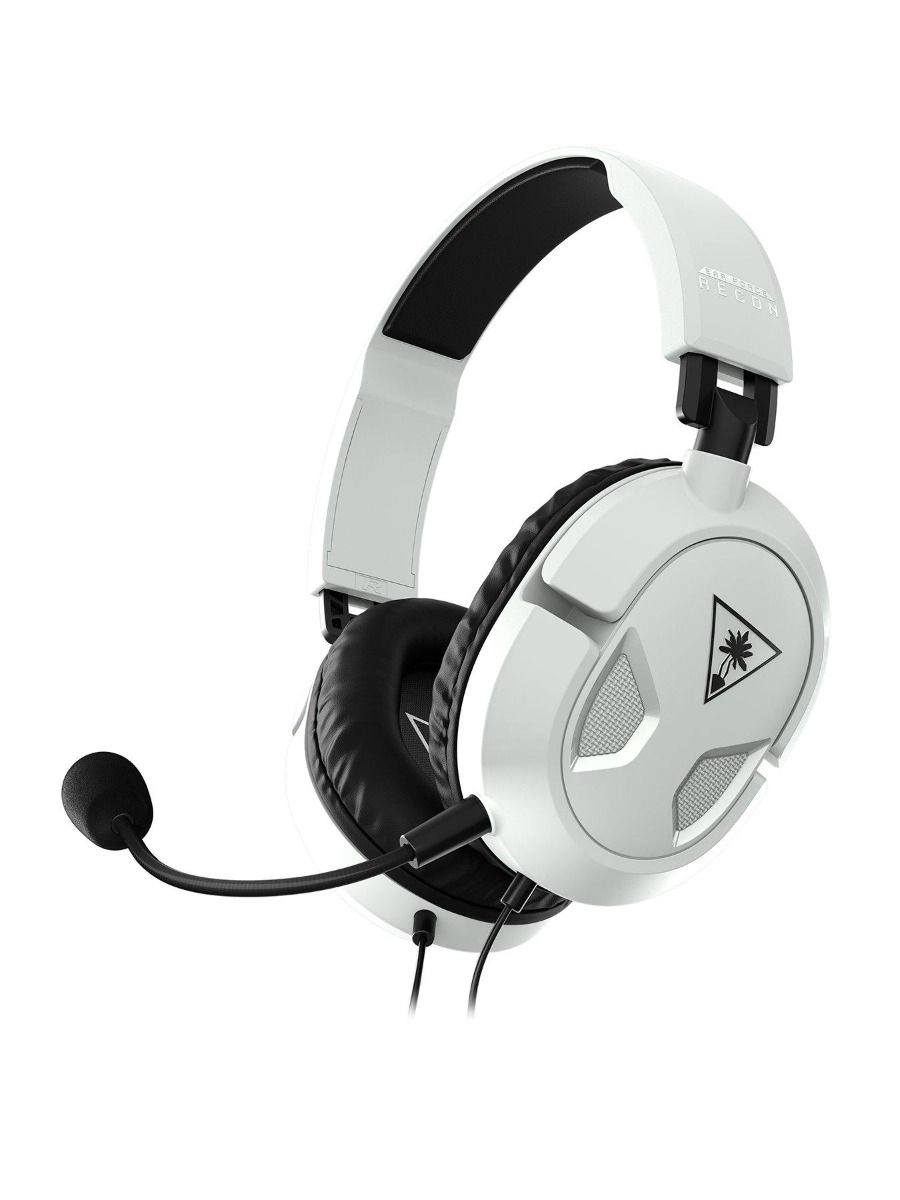 Recon 50P Wired Headset