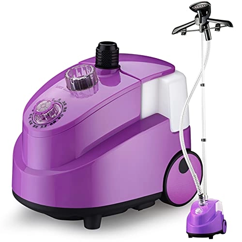 Vertical Garment Steamer - 1800W 1.7L