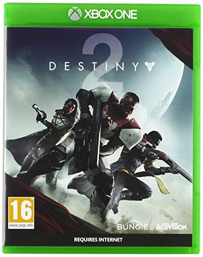 Destiny 2 Standard Plus - Xbox One