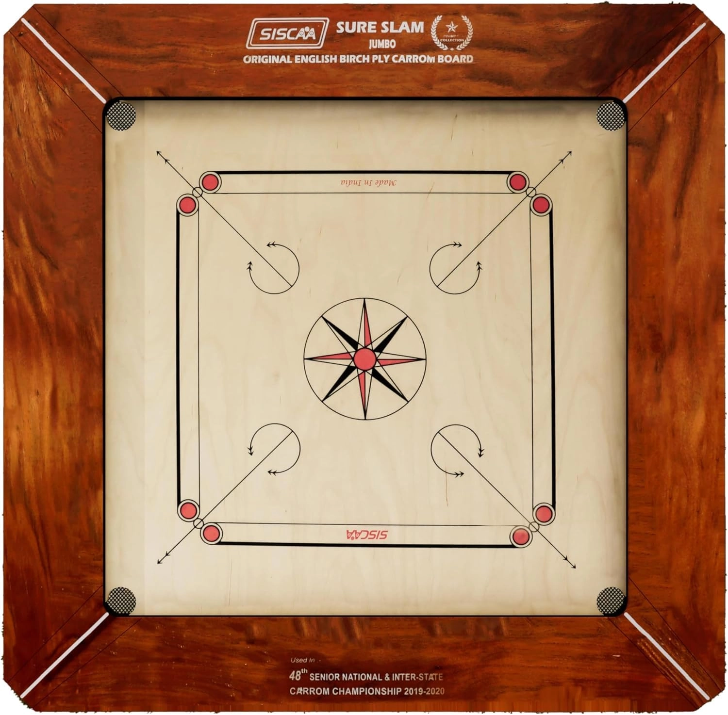 KD Willmax Sure SLAM