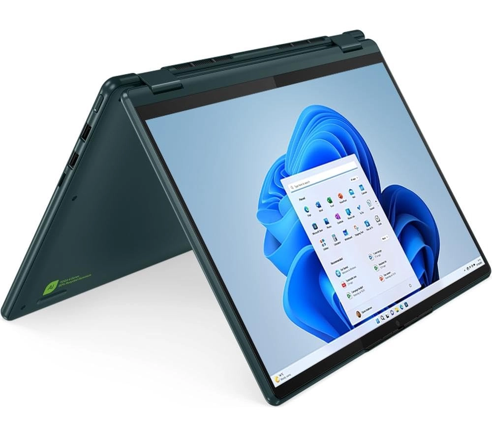 Lenovo Yoga 6 13ALC7 82UD005SUK - 13.3'' Ryzen 5 5500U 8GB DDR4 256GB SSD