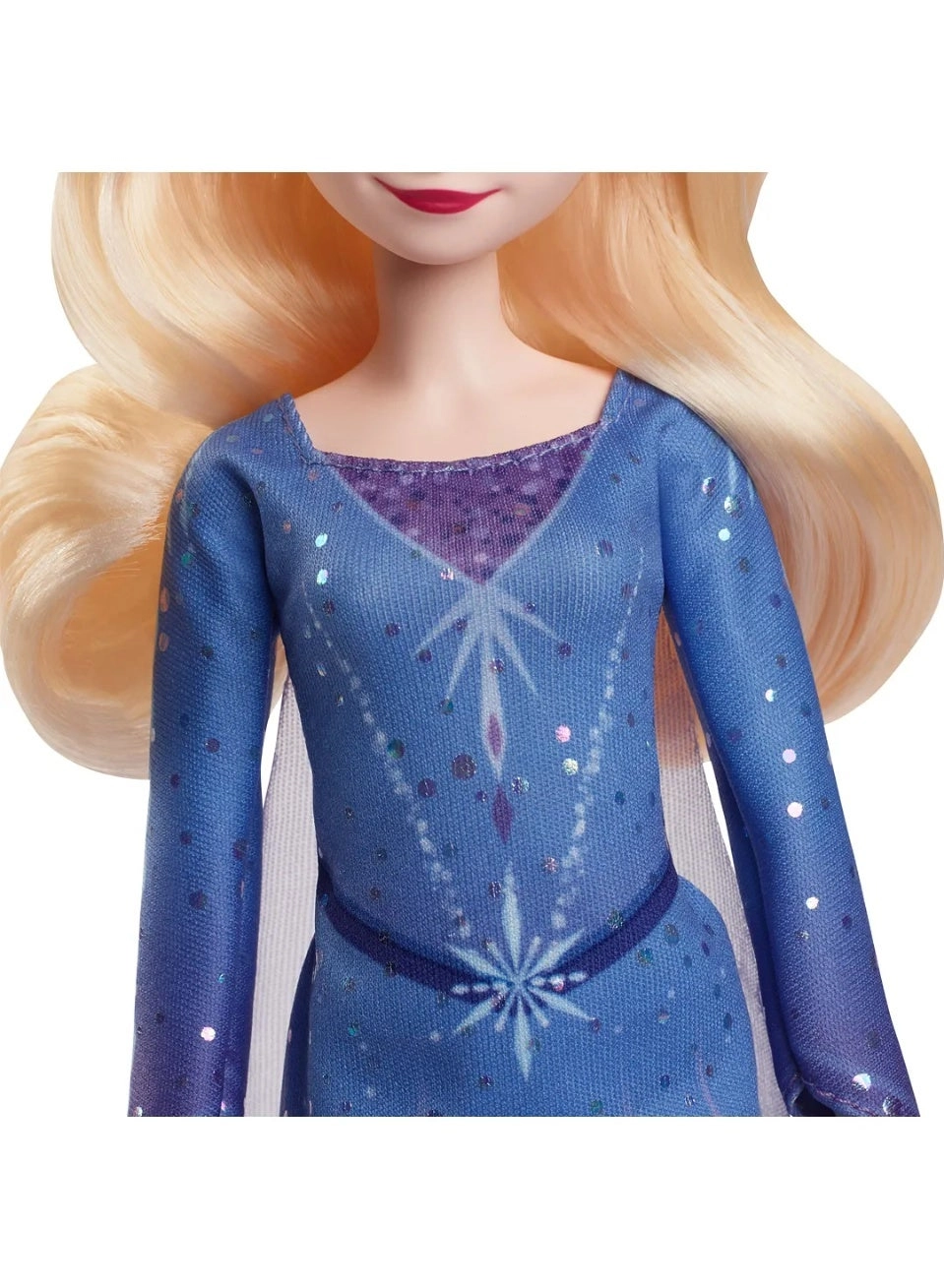Elsa Fashion Doll - 30 cm Ice Skating Ages 3+