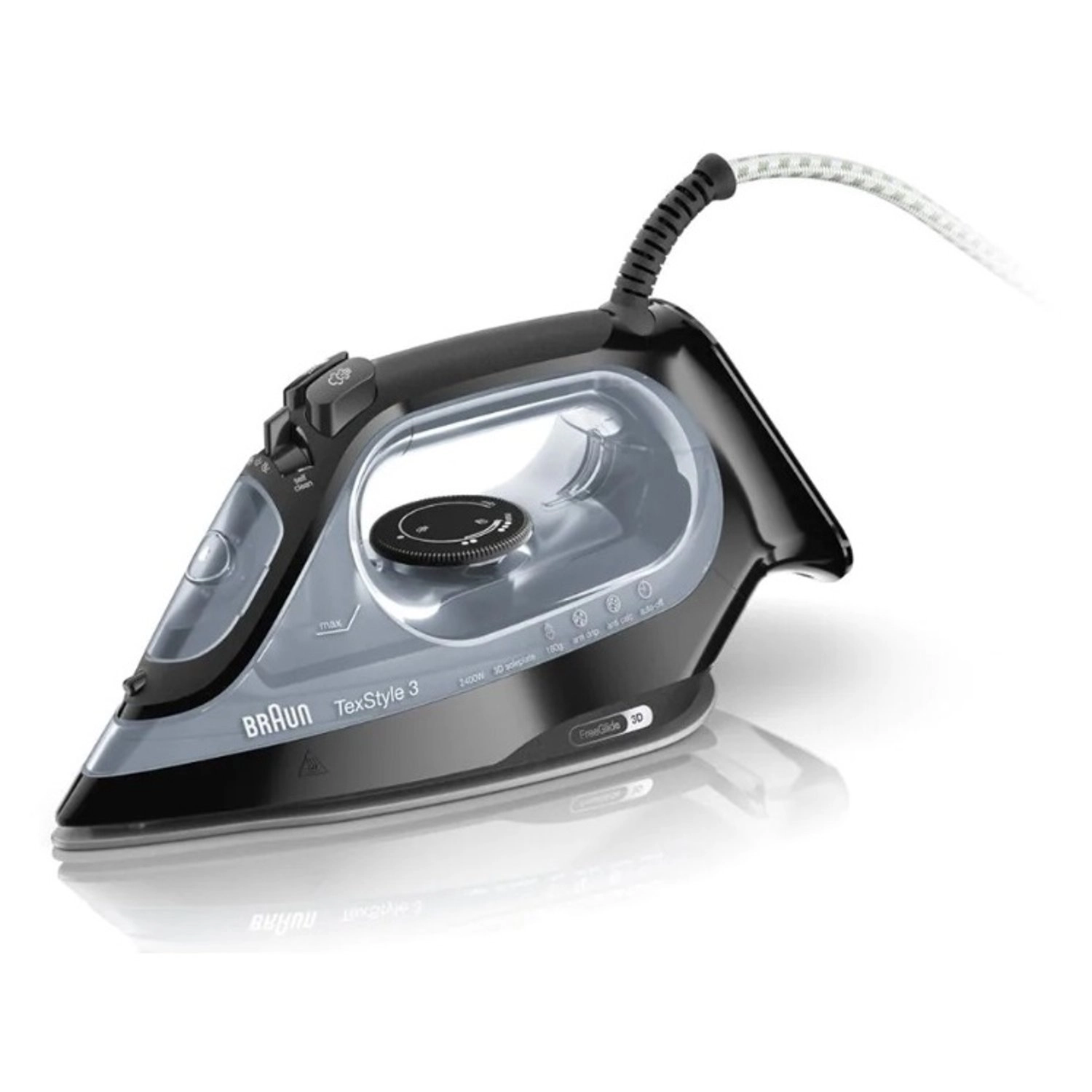 SI3053BL - 170 gr/min 2400 watts