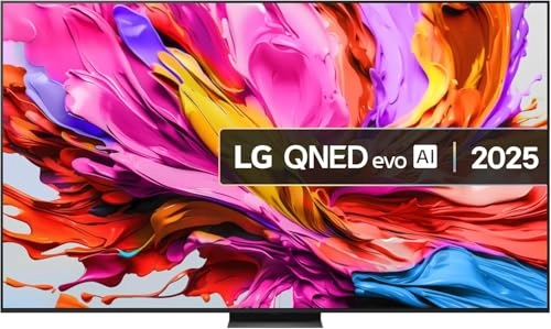 65qned91a6a - 65-inch