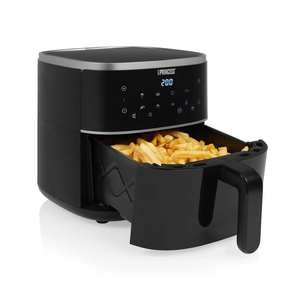 digital air fryer 01.182238.01.001