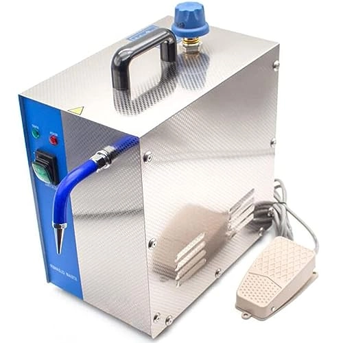 Jewelry Steam Cleaner - 4KG 2L