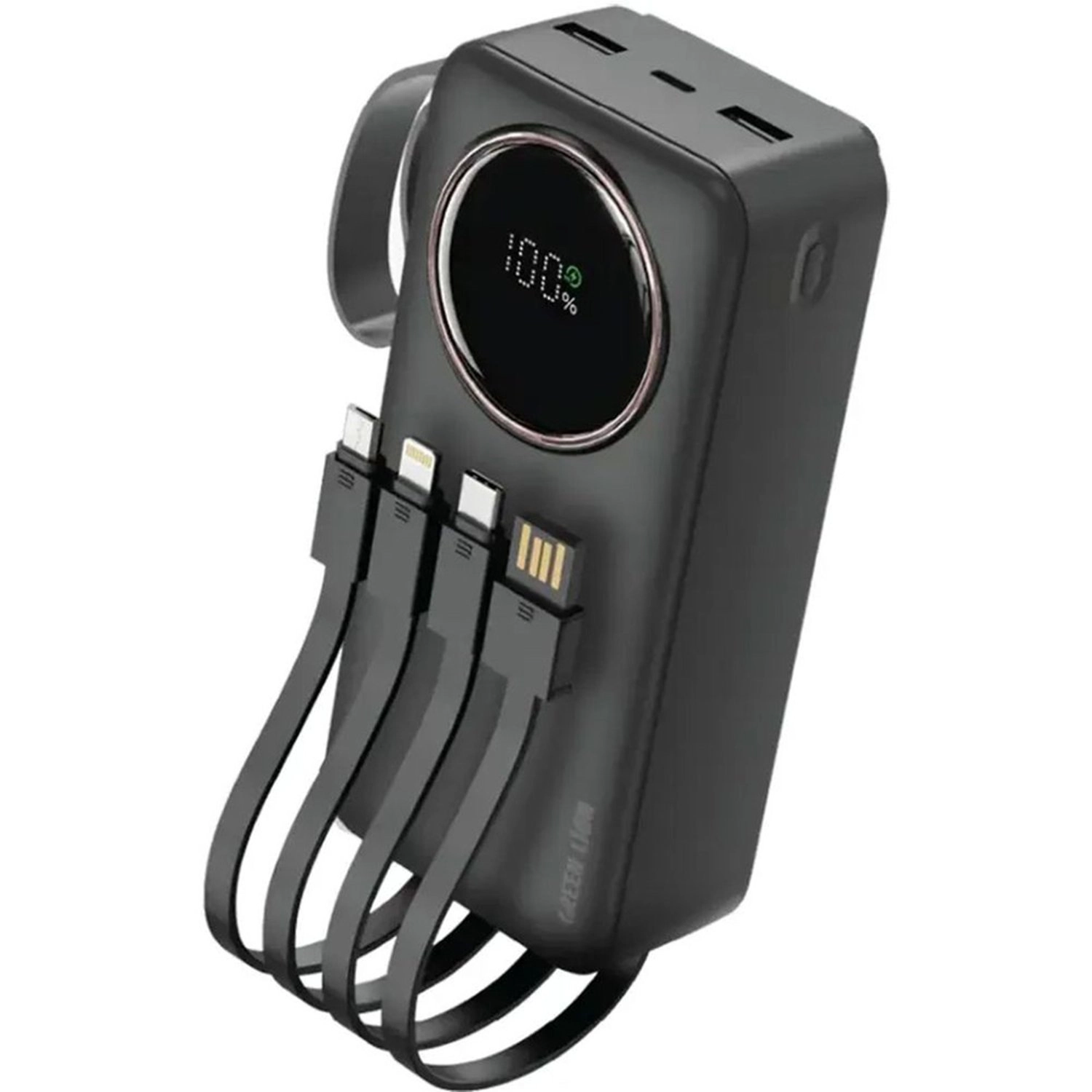 GREEN LION Power Pulse - 30000mAh 22.5W