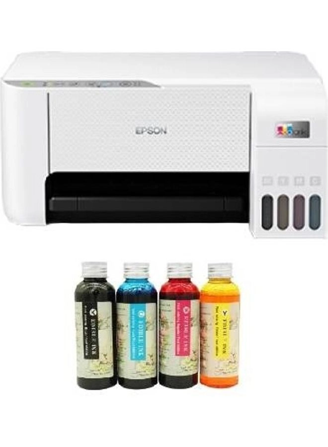Epson L3256 - Ink Tank Color