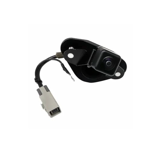 Rear View Camera - 170°