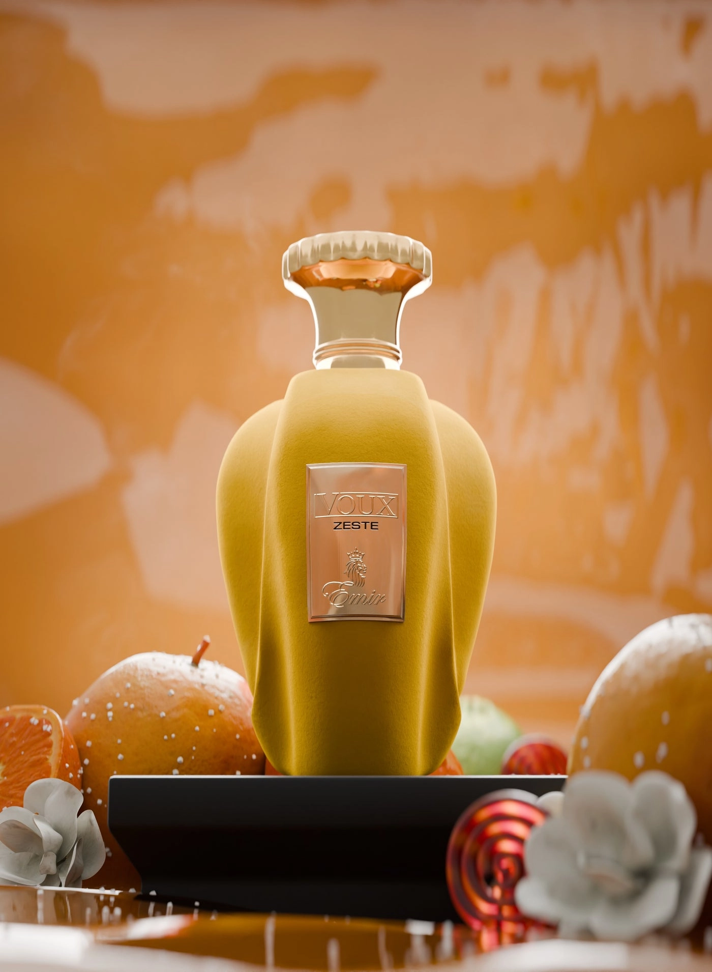 Voux Zeste Eau de Parfum 100ml