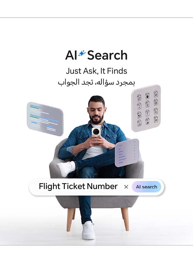 Magic8 Pro - 12GB 512GB + Watch Fit + 3 Month Google AI Pro + 6 Month Damage Protection